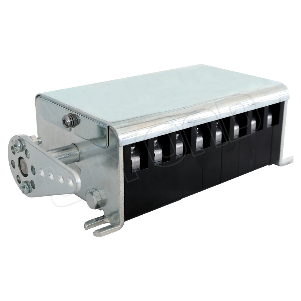 Liyond F1-8 Auxiliary Switch