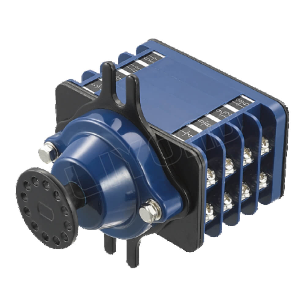 ZKF6-4I_L vacuum auxiliary switch