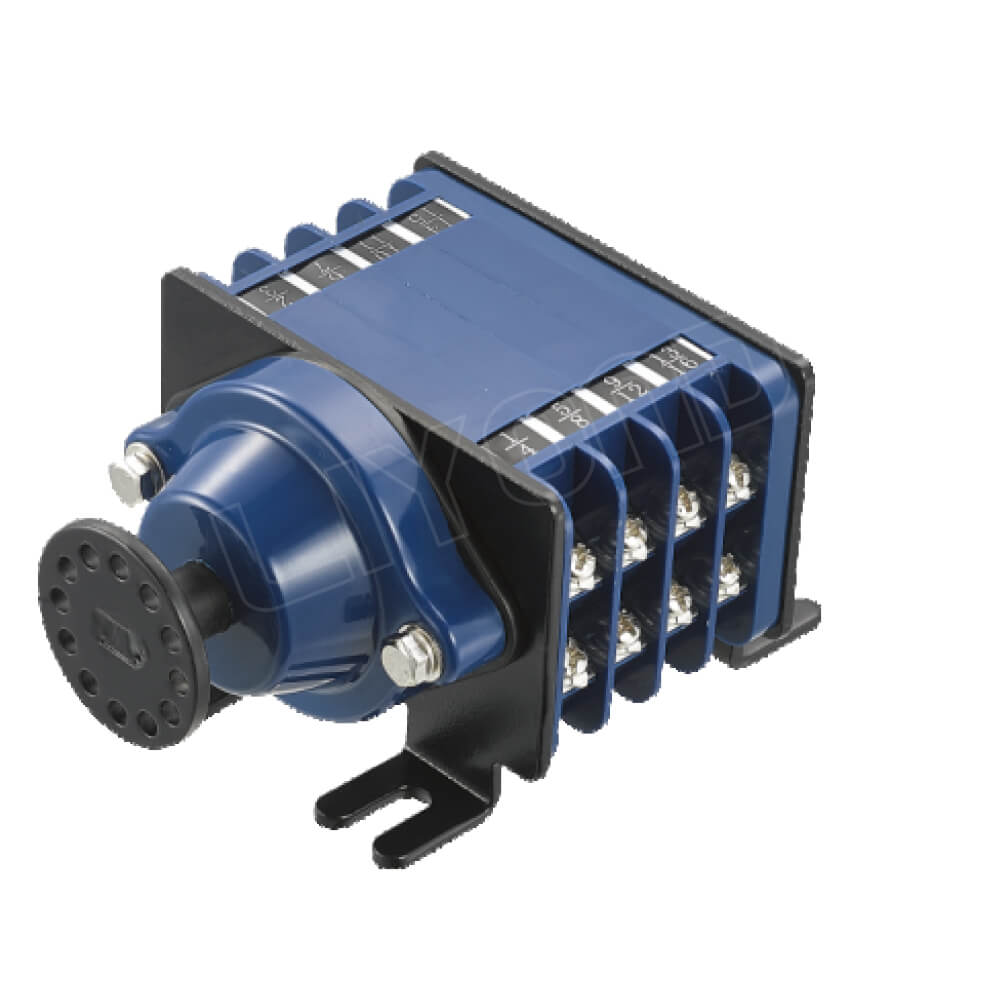 ZKF6-4I_W_G40 vacuum auxiliary switch