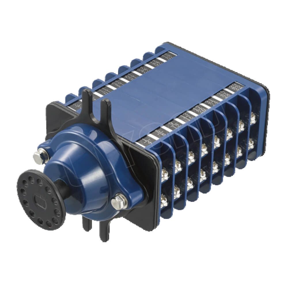 ZKF6-8 I_L vacuum auxiliary switch