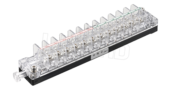 FK10 auxiliary switch series Liyond Electric
