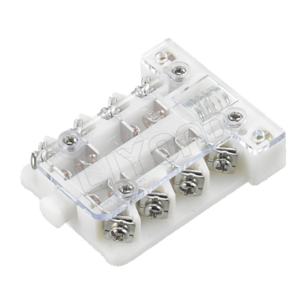 NK2-1A Auxiliary Switch