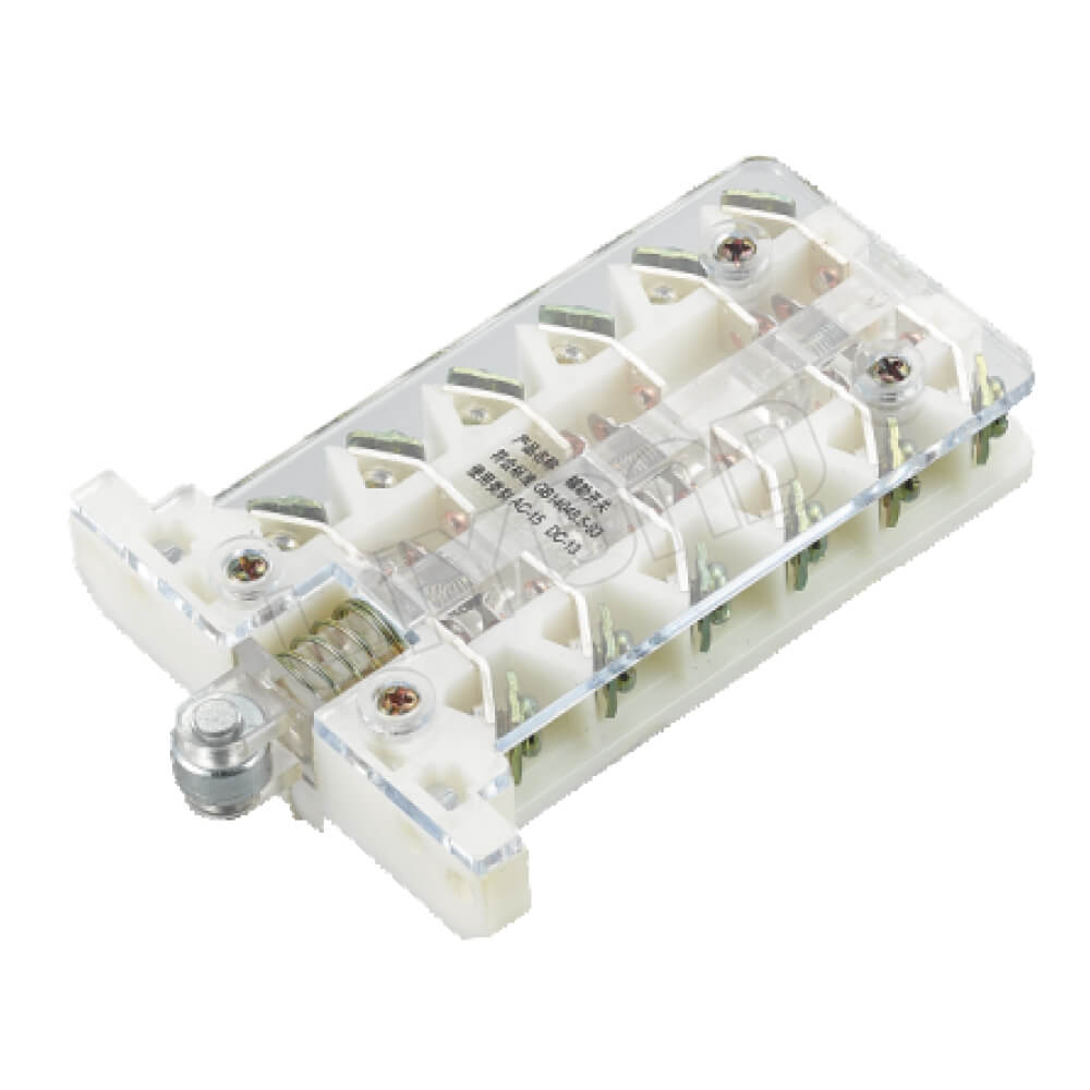 NK3-1A Auxiliary Switch