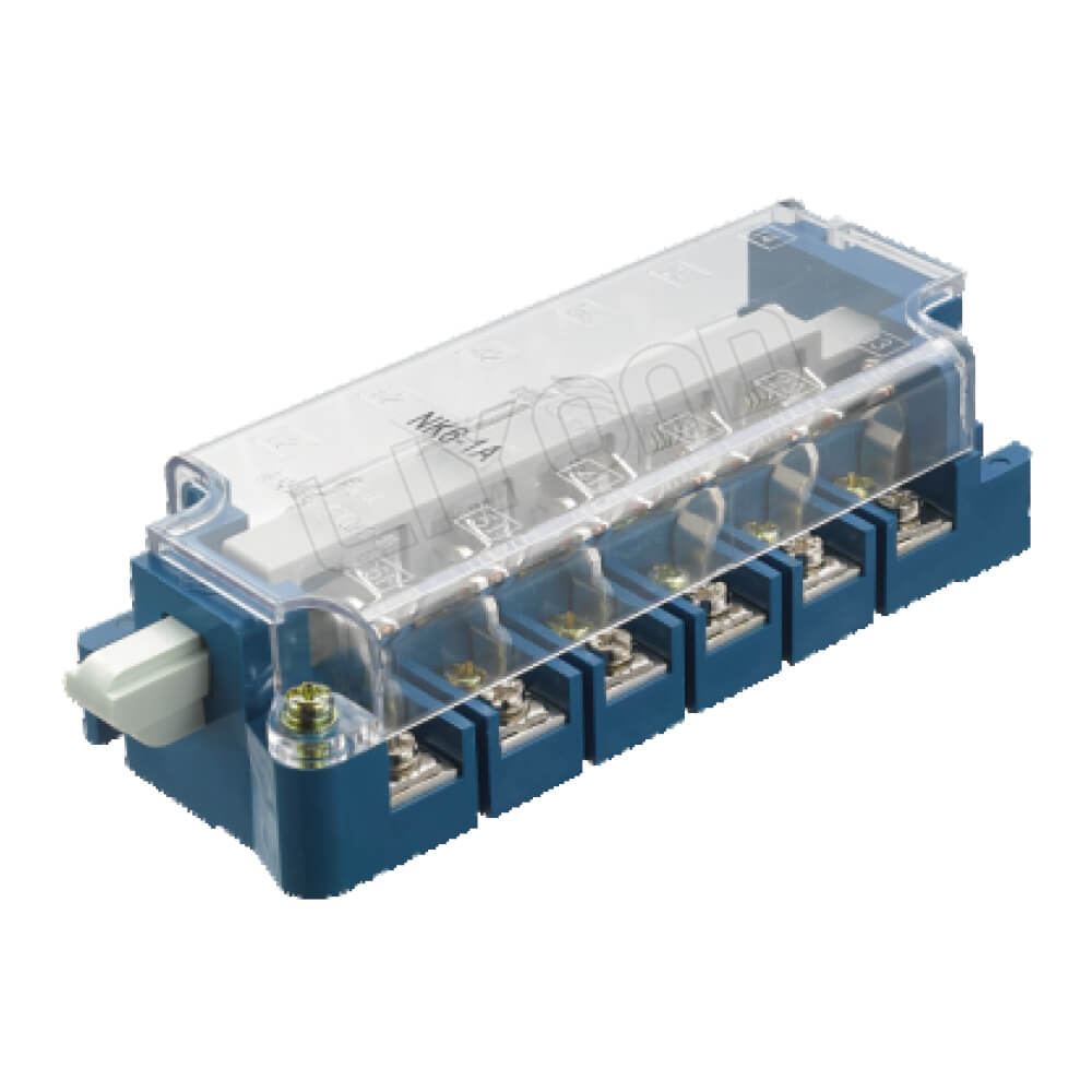 NK6-1A Auxiliary Switch
