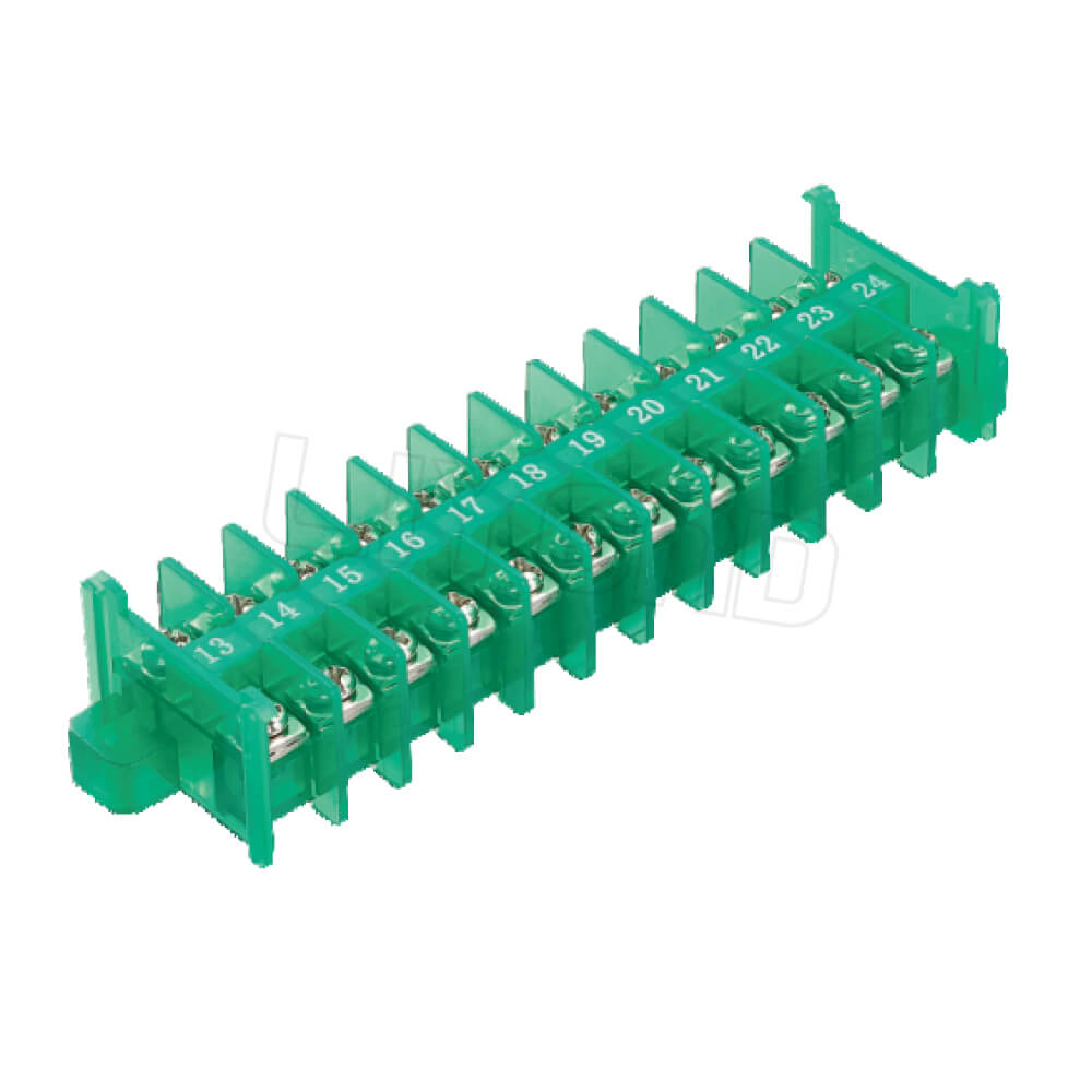 TS-13-24 Screw Terminal Block