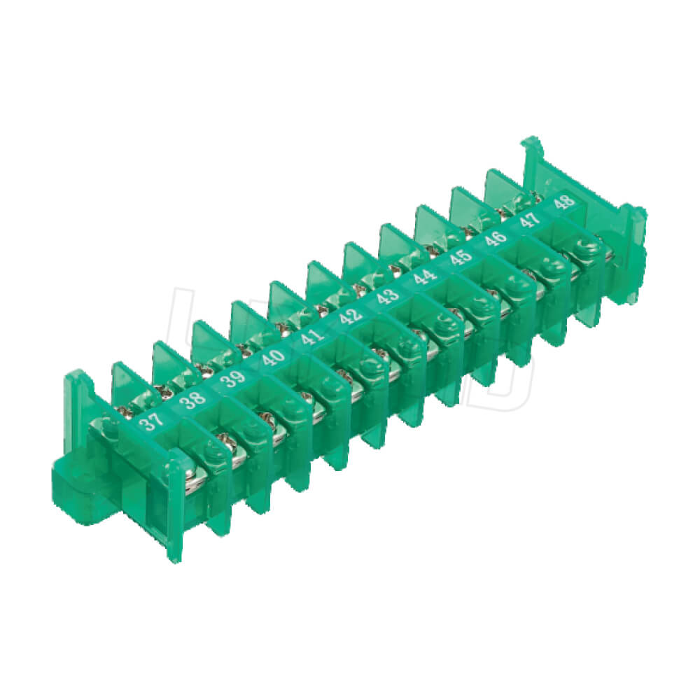 TS-37-48 Screw Terminal Block