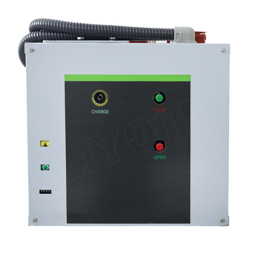 Vacuum circuit breaker with Siemens same operating mechanism CT68 1