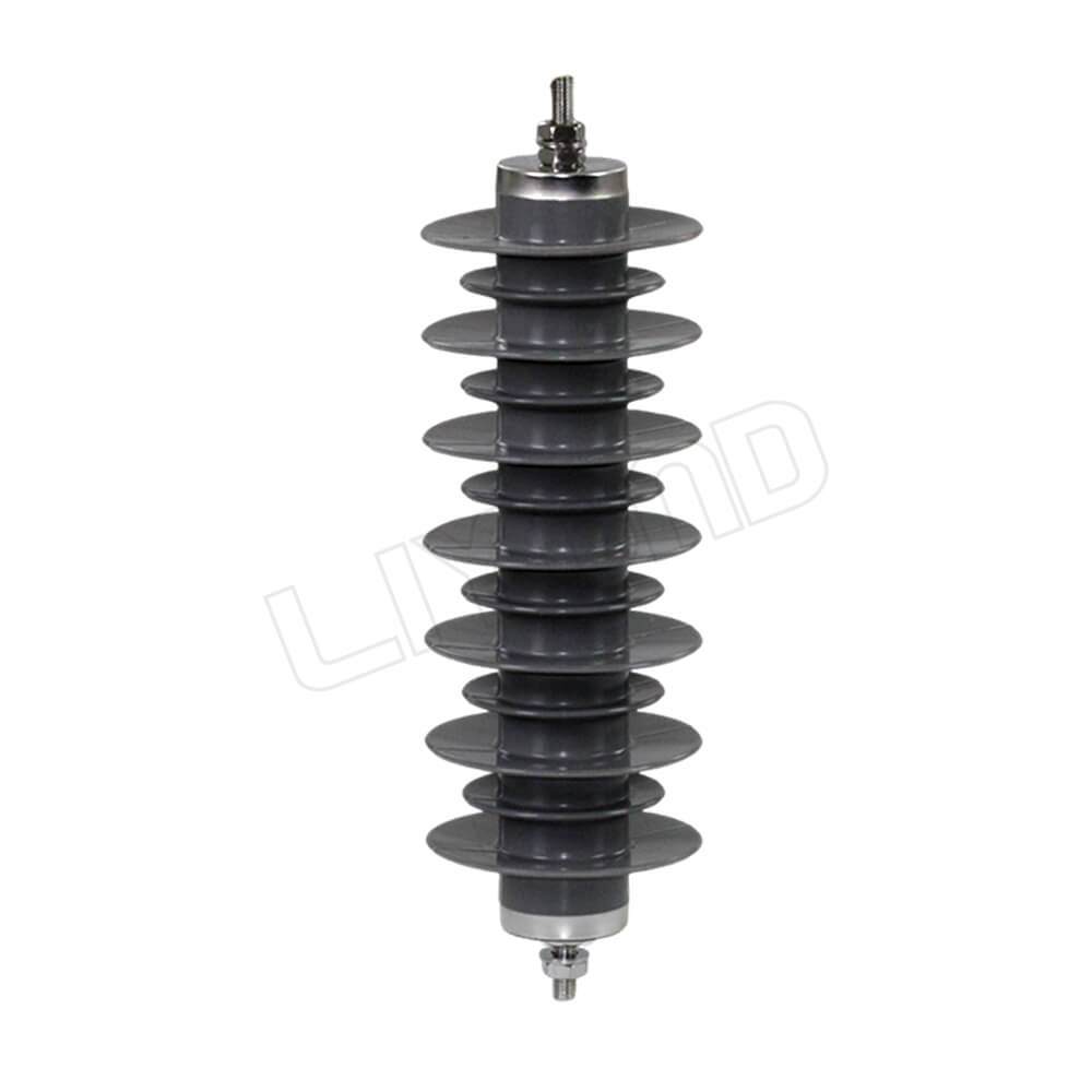 HY5WS-26-66 lightning arrester