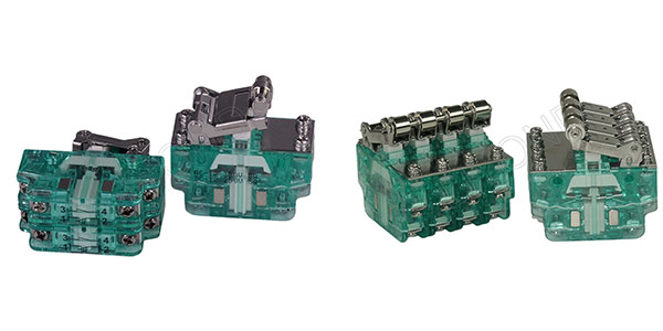 Micro Switch Selecting Guide
