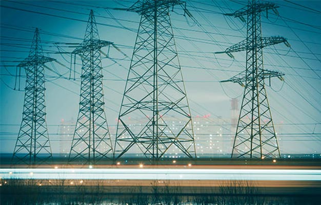switchgear products in communication