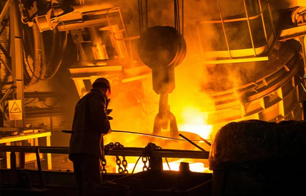 switchgear products in metallurgy