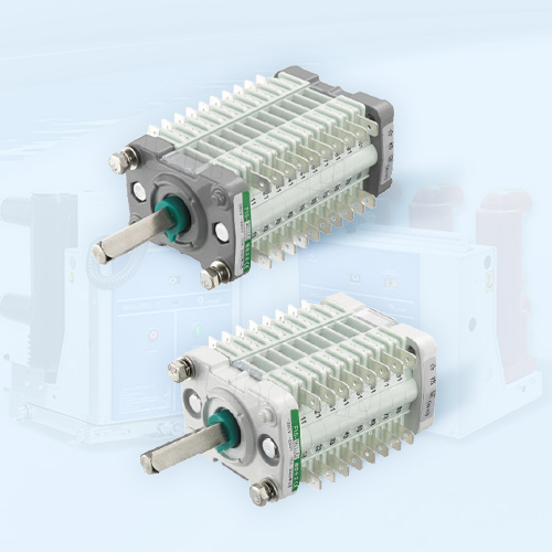 F10 Auxiliary Switch Applicable Operating Conditions​