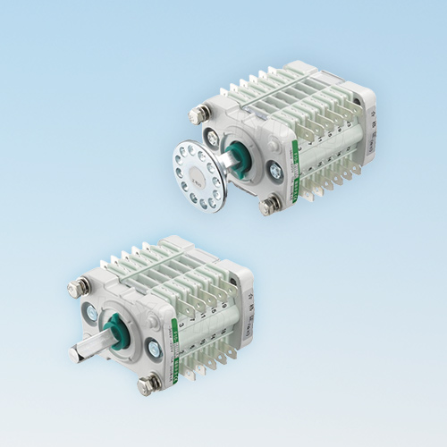Liyond F10 auxiliary switches