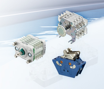 Auxiliary Switch Articles