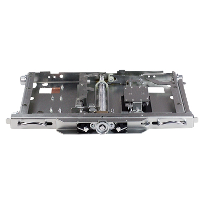 DPC-4-800 chassis truck Liyond