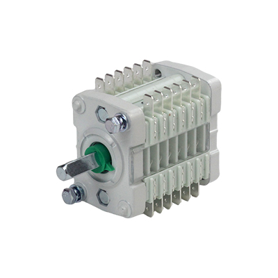 F10-12 auxiliary switch Liyond