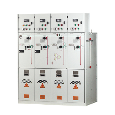 GIS Switchgear CCFC