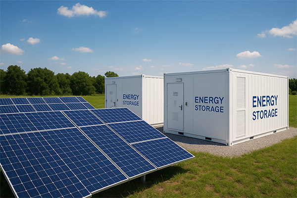 Microswitch Application in Safety Interlocking of New Energy System