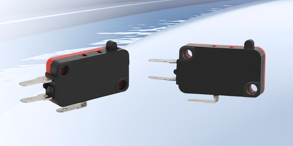 Liyond subminiature micro switches