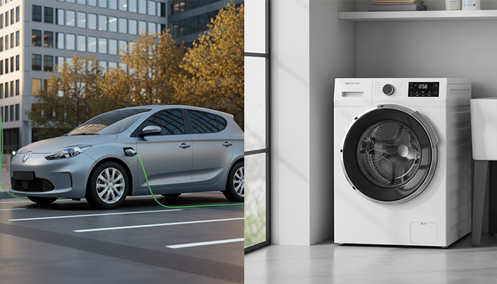 waterproof micro switch applications