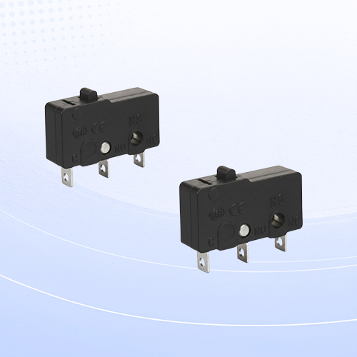 Micro Switches for Microwave