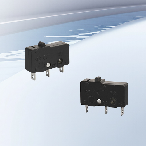 RS miniature micro switch
