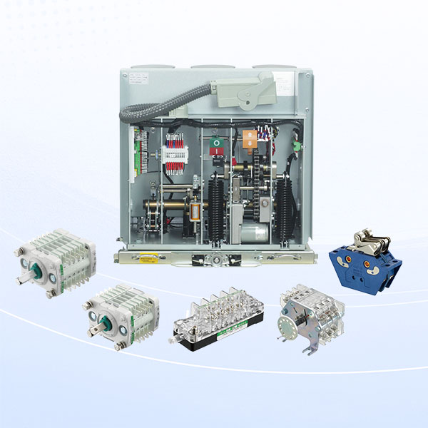 Typical Fault Analysis and Resolution for MV Auxiliary Switches