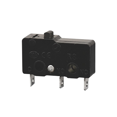 RS mini micro switch