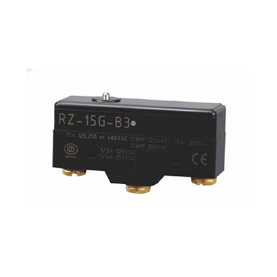 RZ basic micro switch G5
