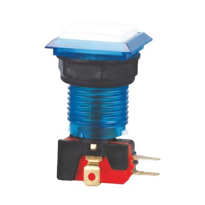 RM-24 micro switch blue Liyond