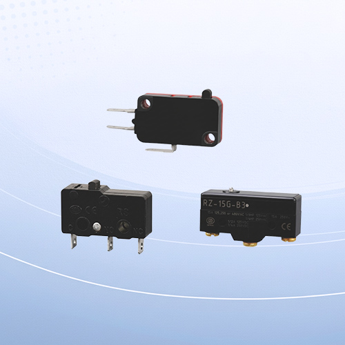 Liyond micro switches solutions