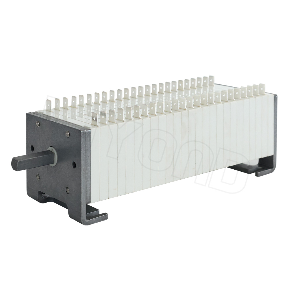 Liyond F11 Auxiliary Switch