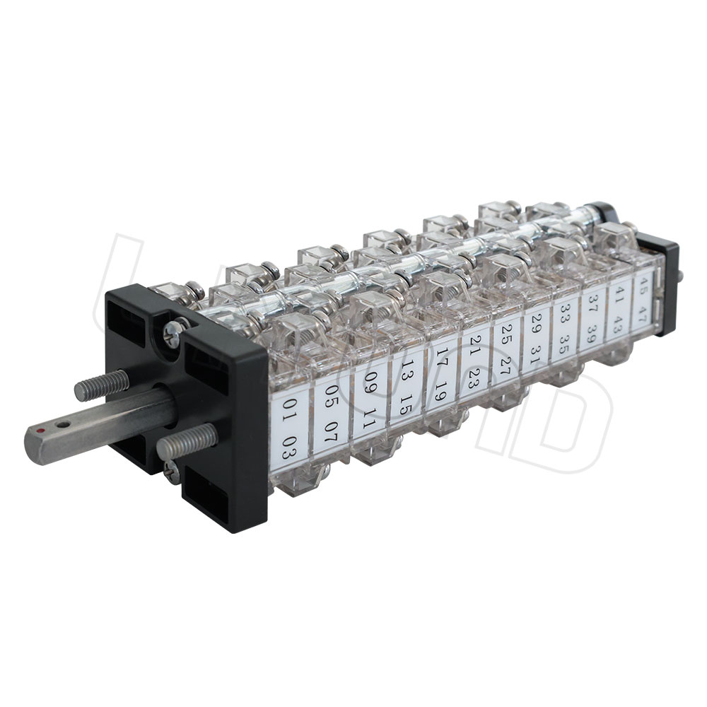 Liyond F12-20 Auxiliary Switch